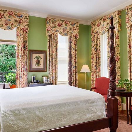 Planters Inn On Reynolds Square (Adults Only) Savannah Extérieur photo