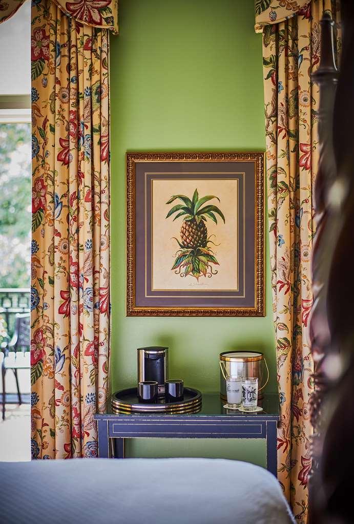 Planters Inn On Reynolds Square (Adults Only) Savannah Chambre photo