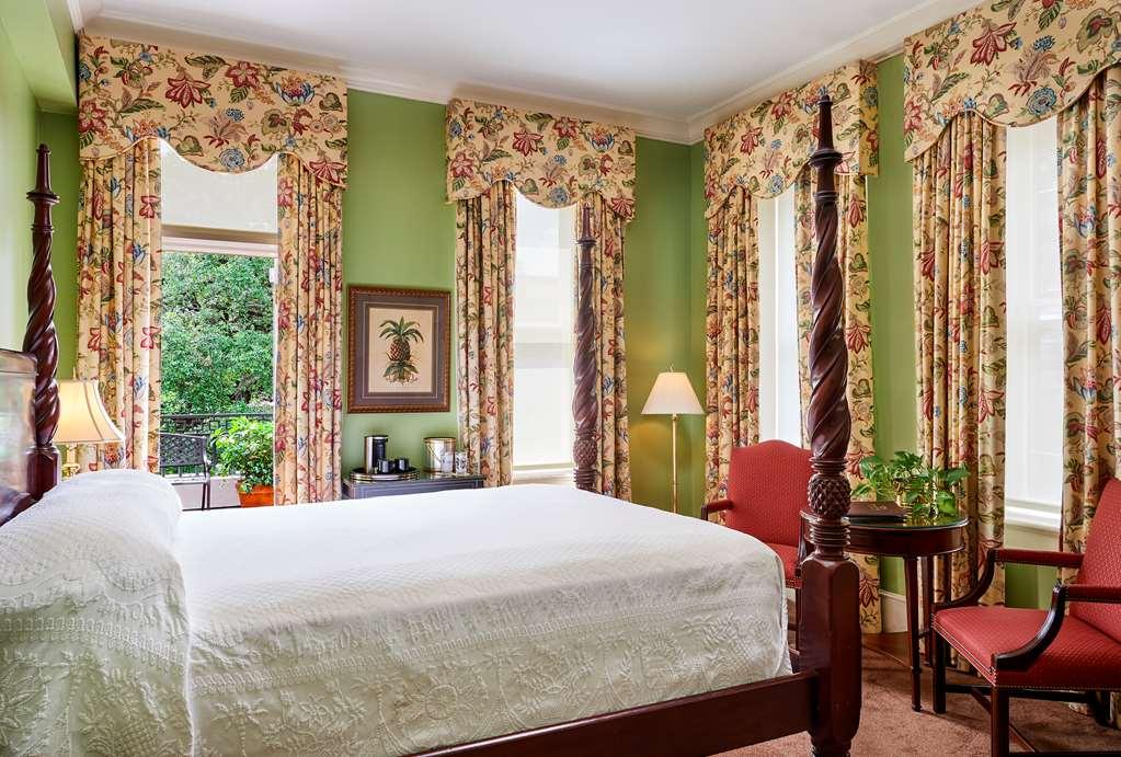 Planters Inn On Reynolds Square (Adults Only) Savannah Facilités photo