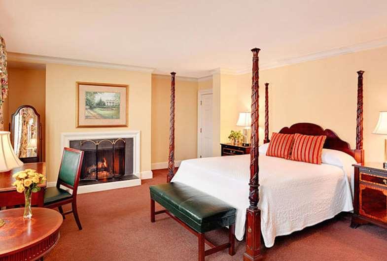 Planters Inn On Reynolds Square (Adults Only) Savannah Chambre photo
