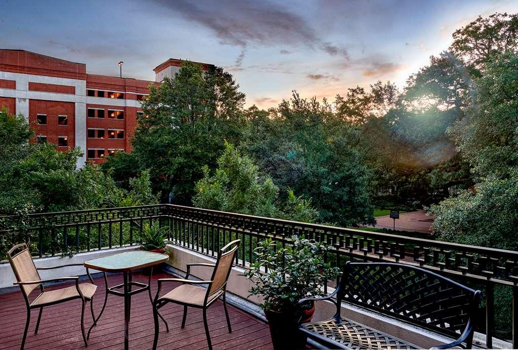 Planters Inn On Reynolds Square (Adults Only) Savannah Facilités photo
