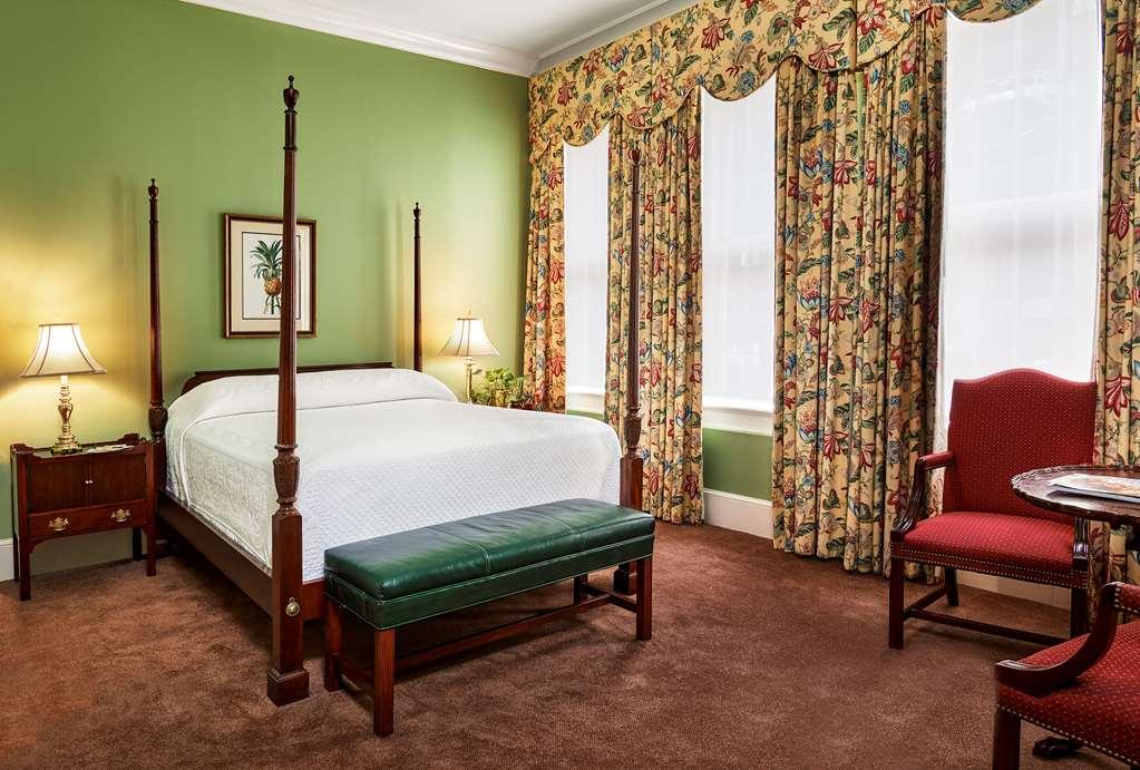 Planters Inn On Reynolds Square (Adults Only) Savannah Chambre photo