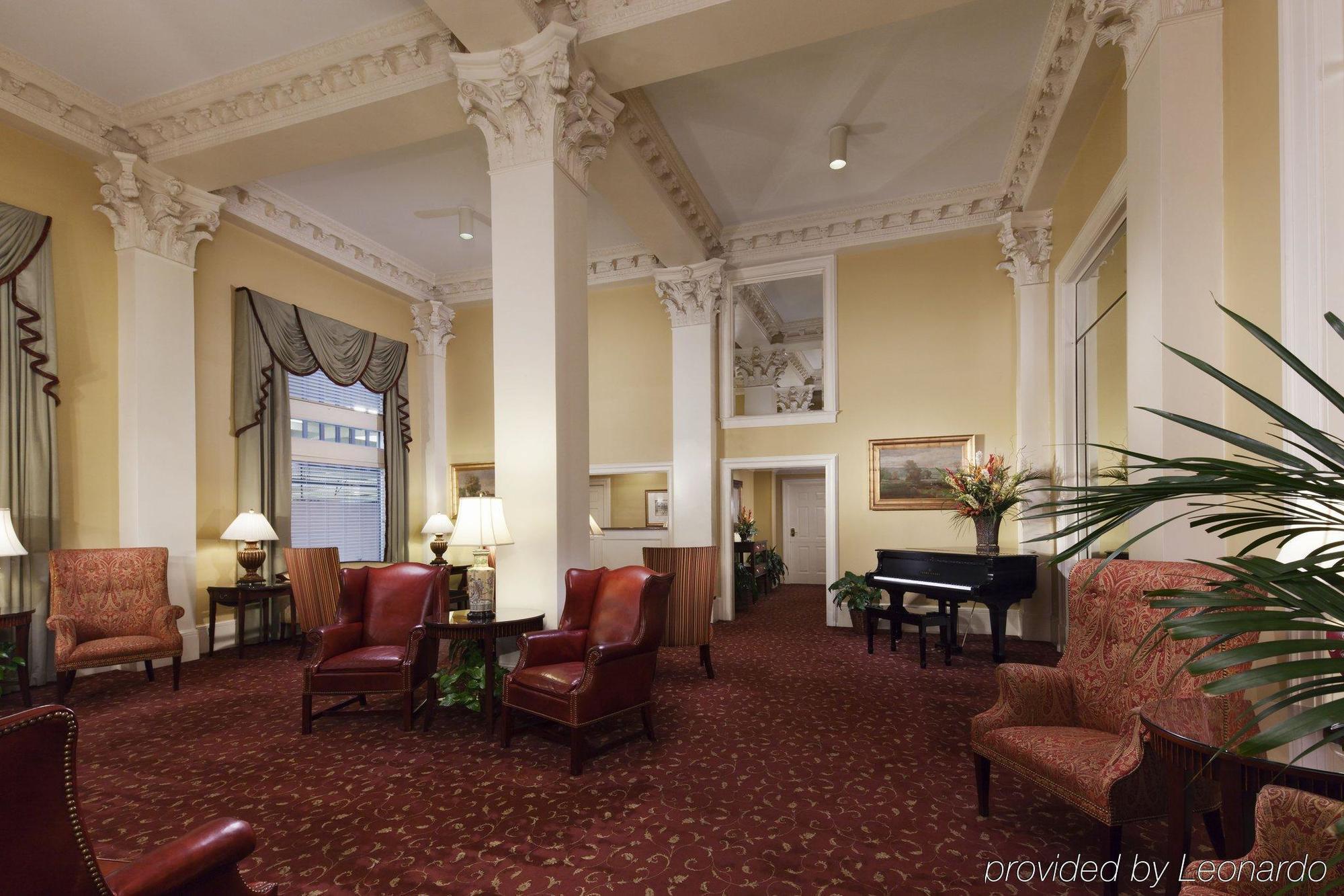Planters Inn On Reynolds Square (Adults Only) Savannah Extérieur photo