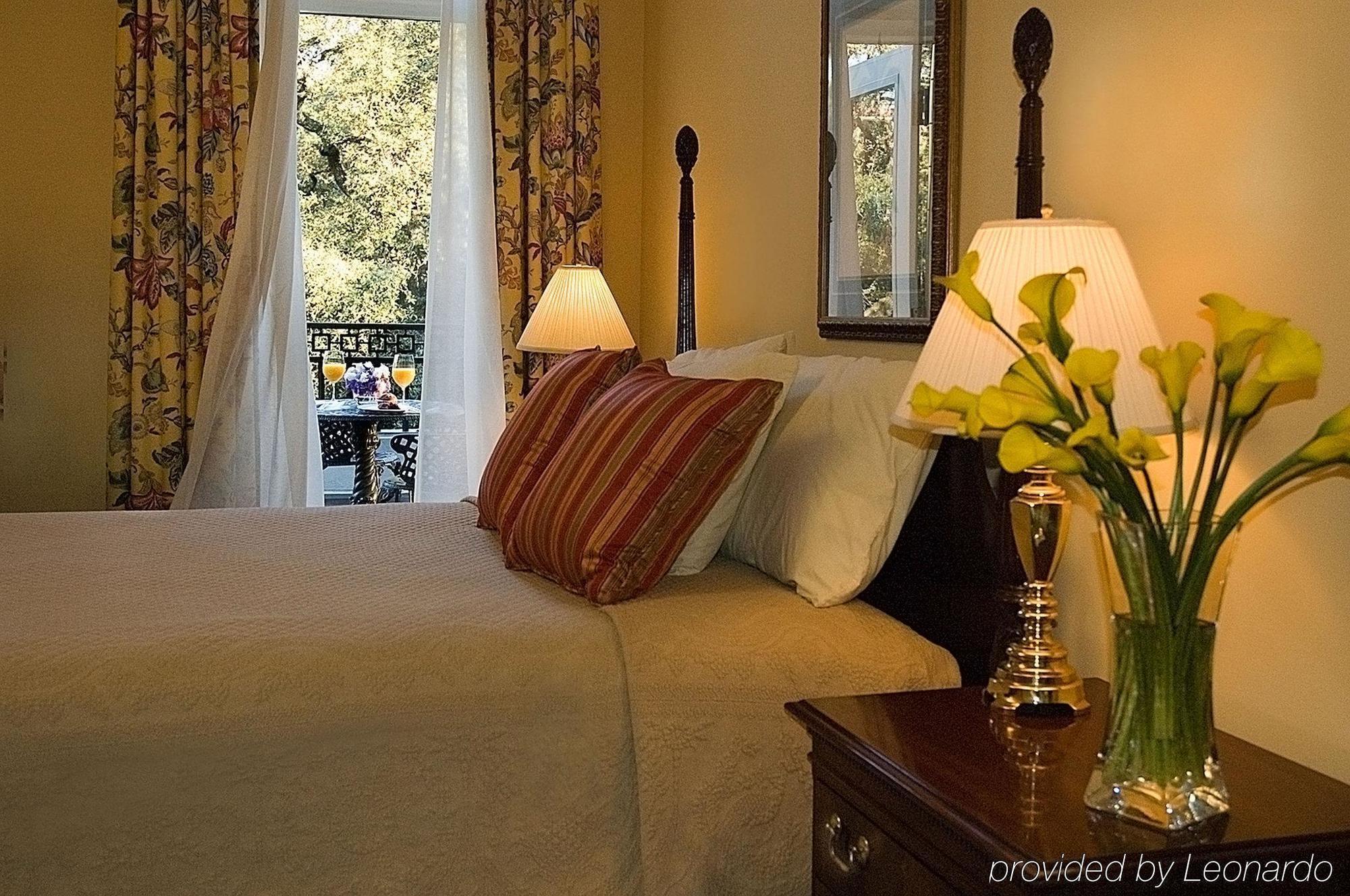 Planters Inn On Reynolds Square (Adults Only) Savannah Chambre photo
