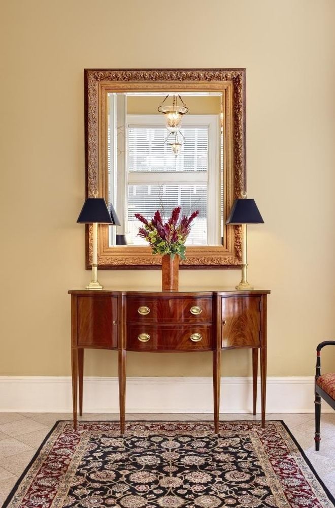 Planters Inn On Reynolds Square (Adults Only) Savannah Intérieur photo