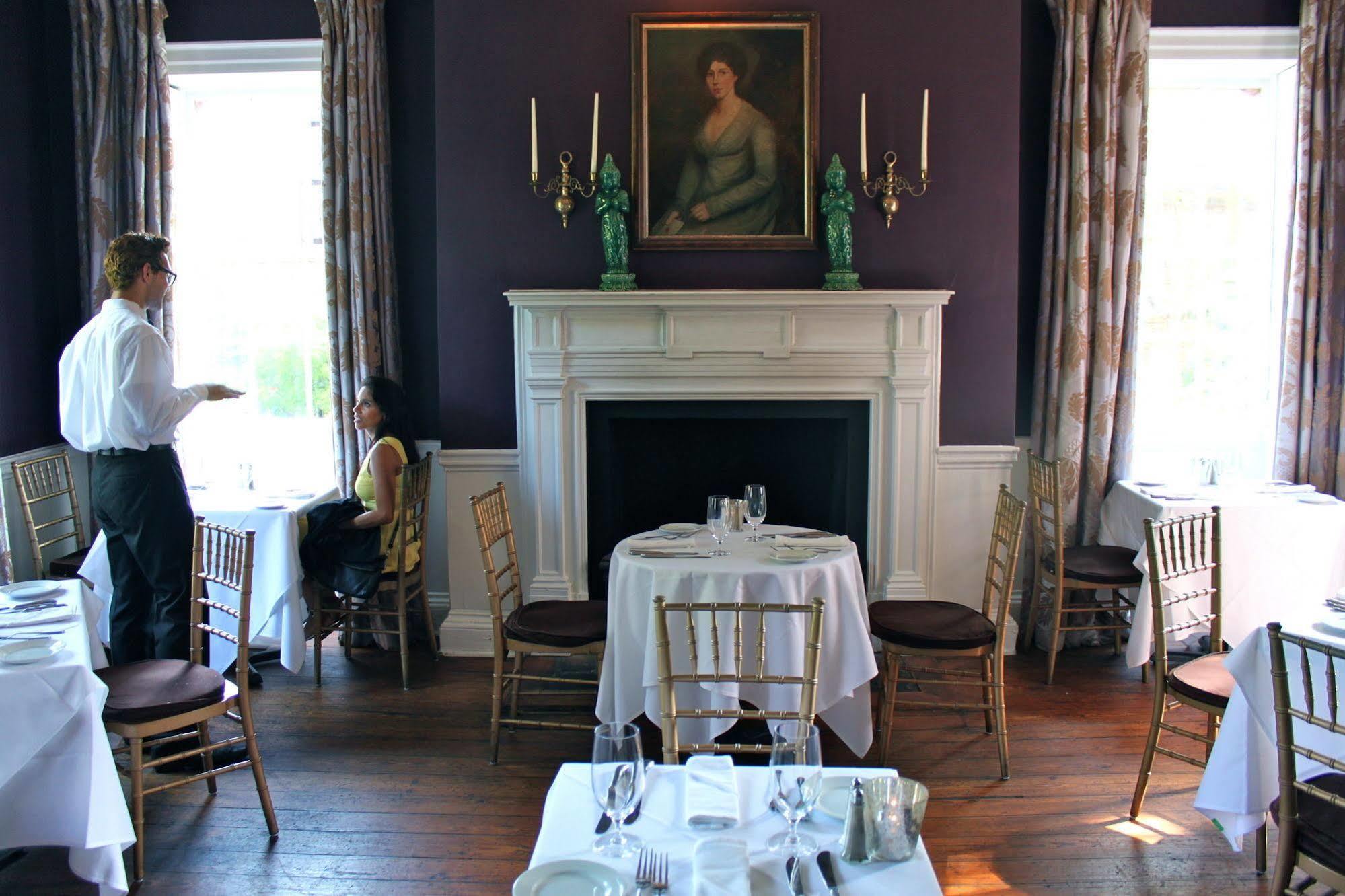 Planters Inn On Reynolds Square (Adults Only) Savannah Extérieur photo
