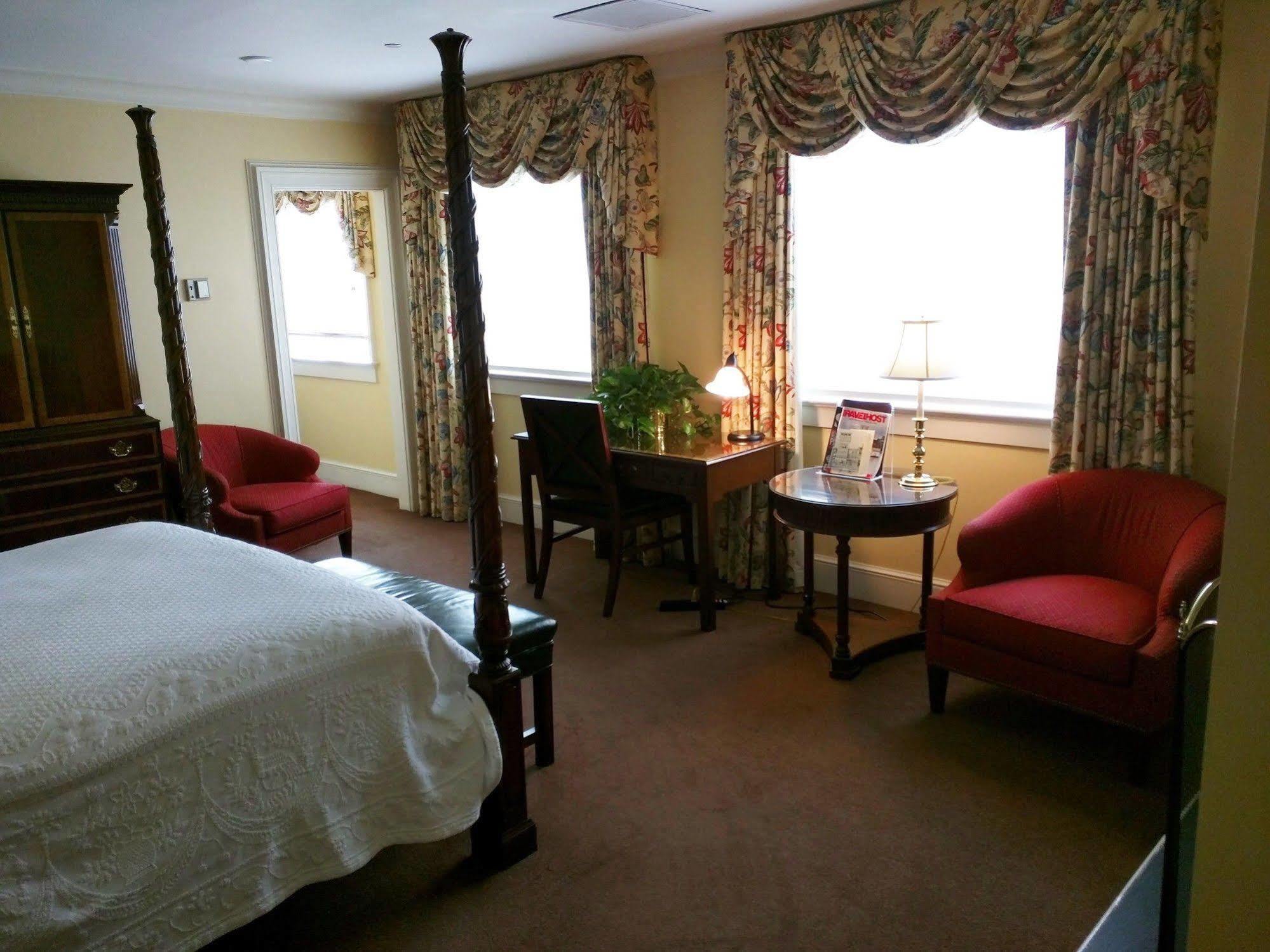 Planters Inn On Reynolds Square (Adults Only) Savannah Extérieur photo