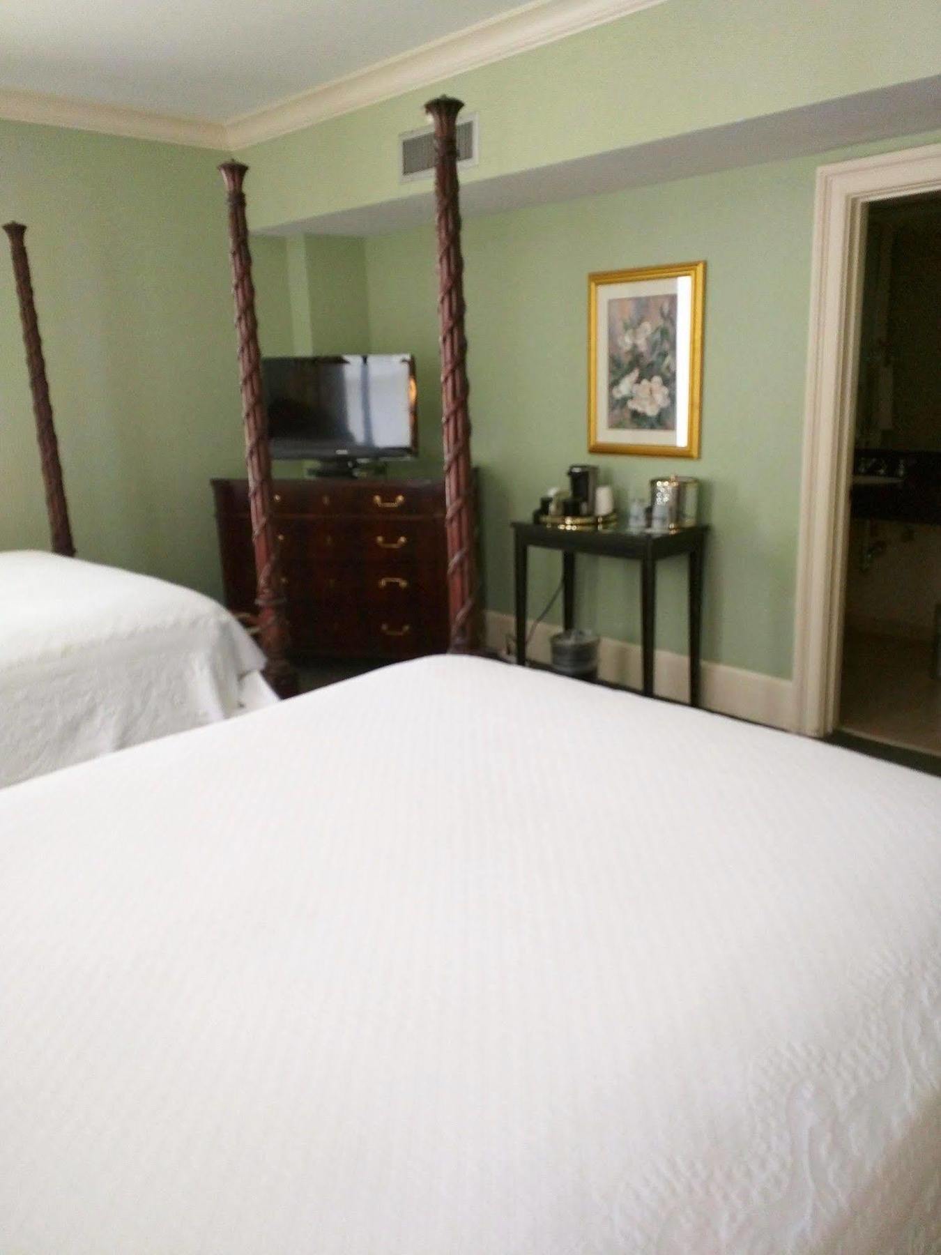 Planters Inn On Reynolds Square (Adults Only) Savannah Extérieur photo