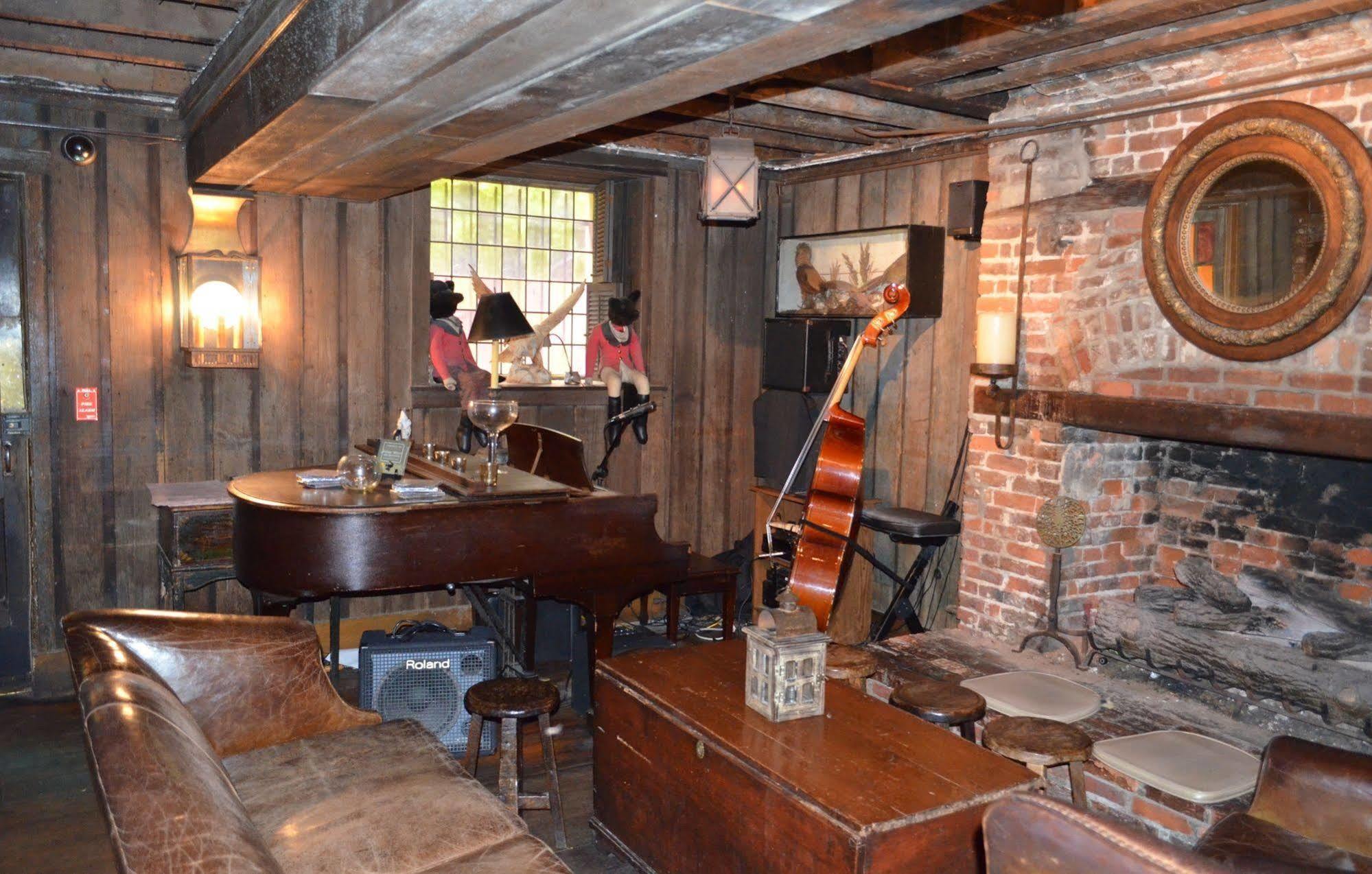 Planters Inn On Reynolds Square (Adults Only) Savannah Extérieur photo