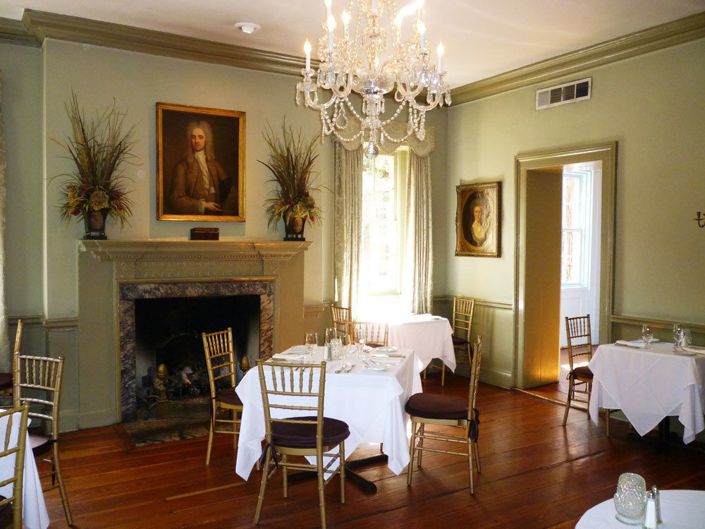Planters Inn On Reynolds Square (Adults Only) Savannah Extérieur photo